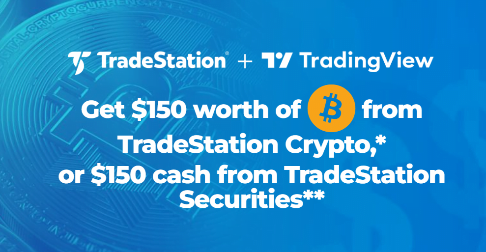 Tradestation Brokerage Bonus